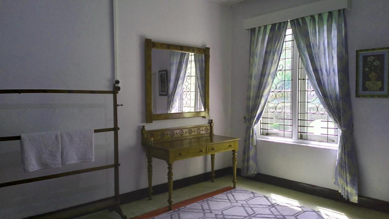 Pensjonat Shirin1892 Nuwara Eliya Zewnętrze zdjęcie