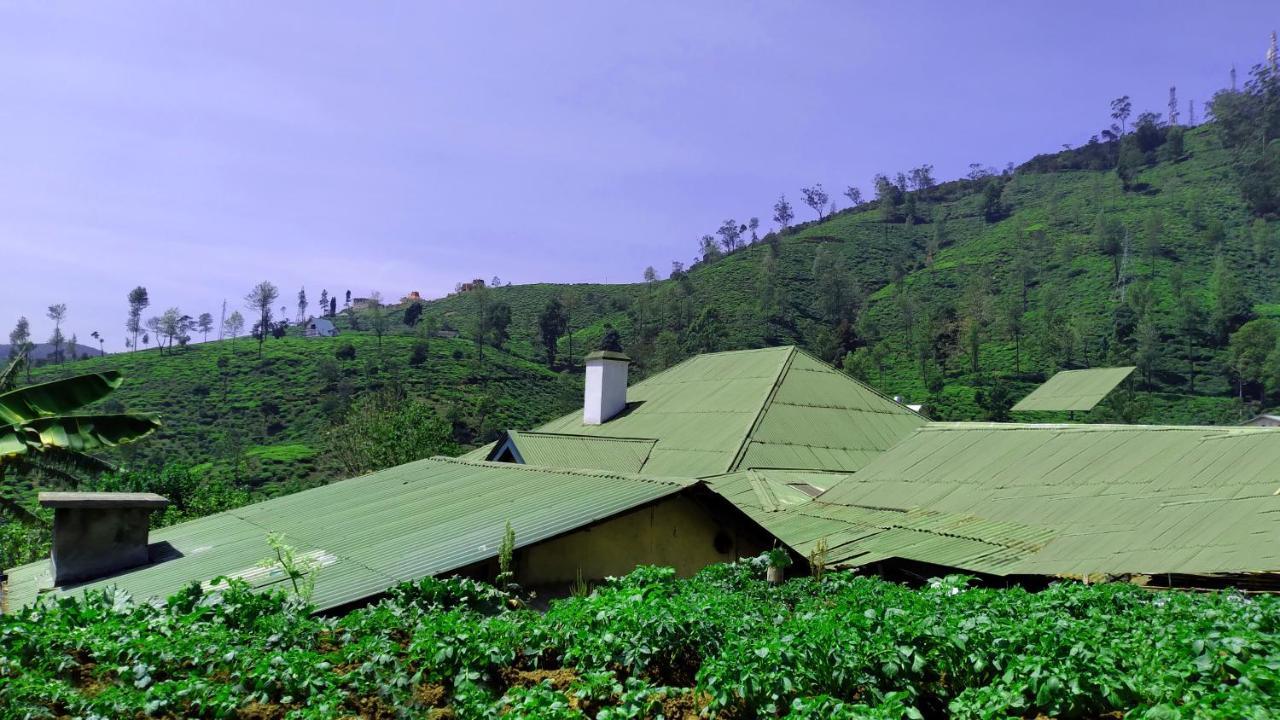 Pensjonat Shirin1892 Nuwara Eliya Zewnętrze zdjęcie