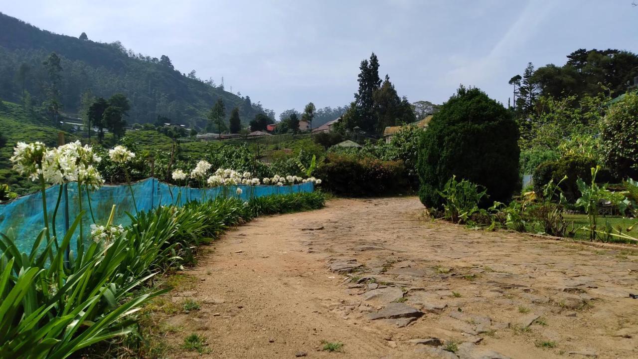 Pensjonat Shirin1892 Nuwara Eliya Zewnętrze zdjęcie