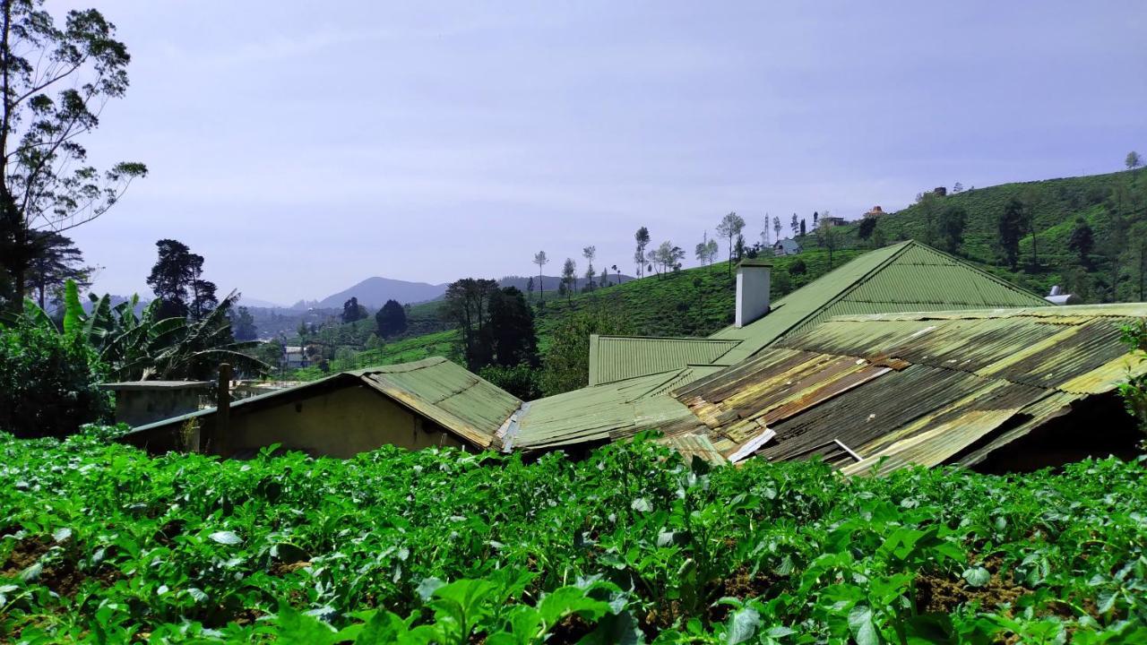 Pensjonat Shirin1892 Nuwara Eliya Zewnętrze zdjęcie