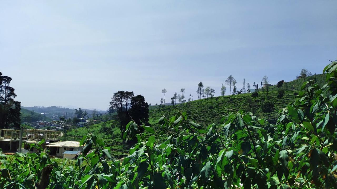Pensjonat Shirin1892 Nuwara Eliya Zewnętrze zdjęcie