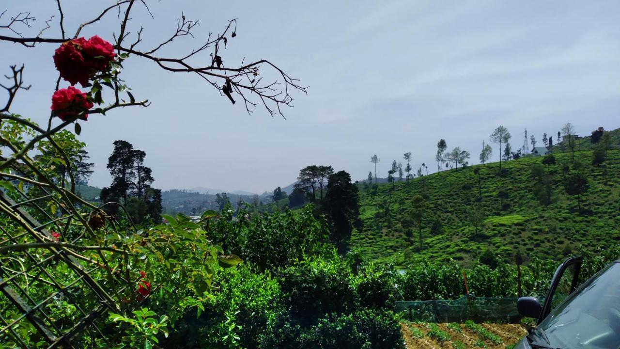 Pensjonat Shirin1892 Nuwara Eliya Zewnętrze zdjęcie
