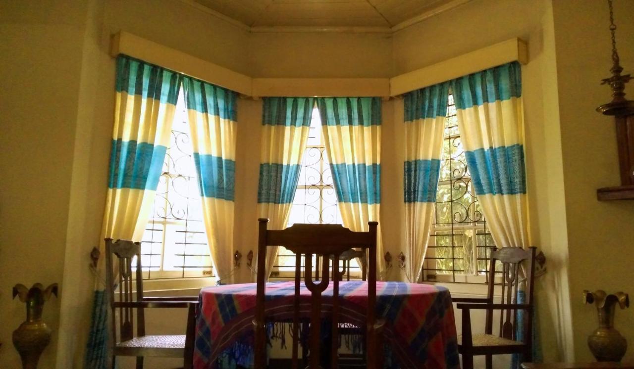 Pensjonat Shirin1892 Nuwara Eliya Zewnętrze zdjęcie